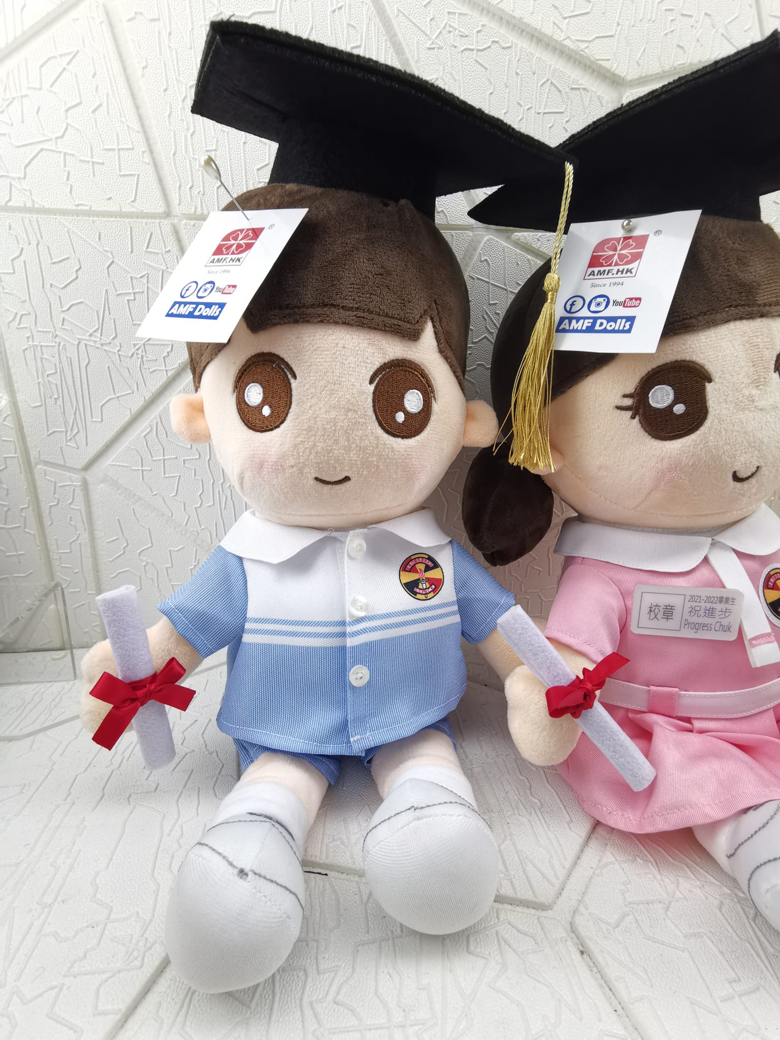 深水埗浸信會幼稚園 產品照片（2/15）